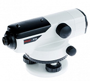 Нивелир оптический ADA PROF X20 (нивелир, кейс, мелкий инструмент, нитяной отвес, инструкция)