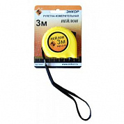 Рулетка  3м Нейлон т/з