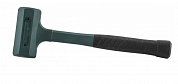Молоток резиновый без отдачи, 0,52 кг M11045