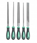 Набор напильников