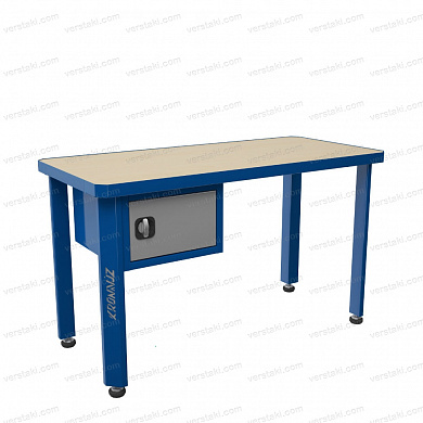 Стол для слесарных работ KronVuz LT-100