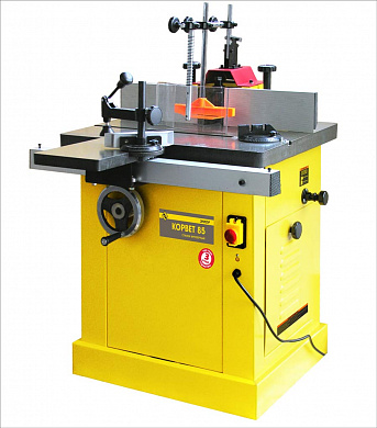 Станок фрезерный Корвет-85