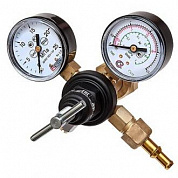 Регулятор аргоновый АР-10-КР1-м"Сварог"