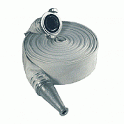 Рукав пожарный 51 с ГР- 50 и РС- 50.01 (К) (а)