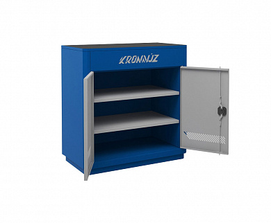 Шкаф для инструментов KronVuz Box 2020