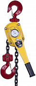 Таль рычажная ручная  HSН-С г/п 0,75 т. (Н=3 м.) LB, , шт