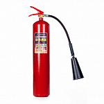 Газовые (углекислотные)