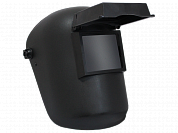 Маска сварщика FG-II (черная)