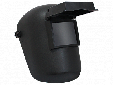 Маска сварщика FG-II (черная)