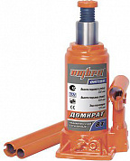 Домкрат гидравлический профессиональный 8 т. 200-405 мм. OHT108