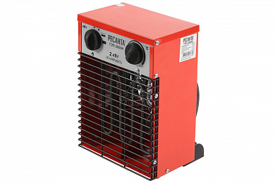 Электрическая тепловая пушка РЕСАНТА ТЭП-2000Н 