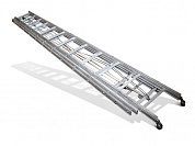 Лестница — трехколенка ЛРТМП