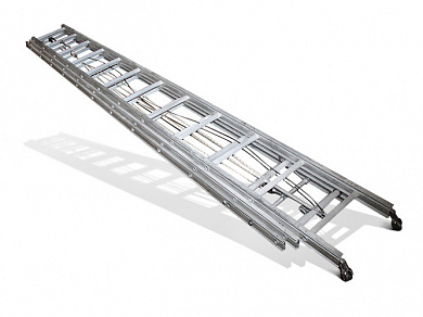 Лестница — трехколенка ЛРТМП