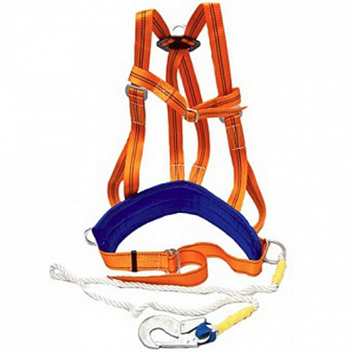 Удерживающая система УС-2 ВД