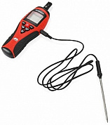 Измеритель влажности и температуры бесконтактный ADA ZHT 100 (6 in 1)