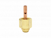 Штуцер 3/8 G (D6)  