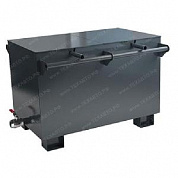 Ванна для охлаждения деталей при закалке 05.Э.078.52.000 