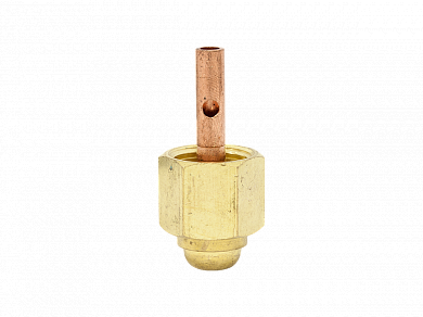 Штуцер 3/8 G (D6)  