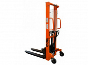 Штабелер гидравлический GROST HDR 30/16M