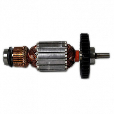 Ротор 240В в сборе для HR2475,5157892