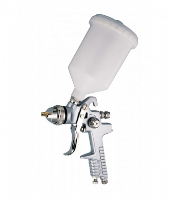 Покрасочный пистолет "Краскопульт" JA-6111