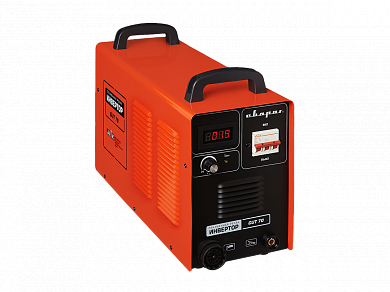 Инвертор сварочный CUT 70 (R33) 
