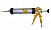 Пистолет для герметика закрытый
