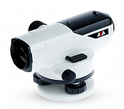 Нивелир оптический ADA PROF X20 с поверкой (нивелир, кейс, мелкий инструмент, нитяной отвес, инстр.)