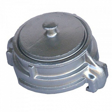 Головка-заглушка ГЗВ-125