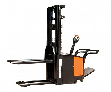 Штабелер самоходный GROST SHED 15/35TV