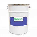 Лакокрасочные покрытия для лечебно-профилактических учереждений