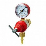 Редуктор пропановый БПО-5-3"Сварог"