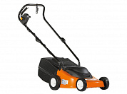 Газонокосилка K35P (1,1 кВт) несамоходная, травосборник 25 л, 12,2 кг