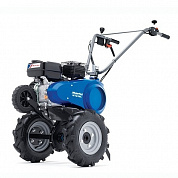 Мотоблок дизельный MasterYard QUATRO JUNIOR DIESEL TWK+