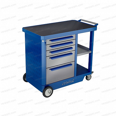 Тележка инструментальная KronVuz TBV 510