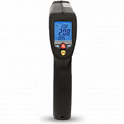 Пирометр инфракрасный ADA TemPro 2200 (от -50°С до 2200°С) с калибровкой до 1200°С