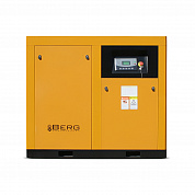 Винтовой компрессор BERG ВК-90 7/8/10/12  Базовая комплектация