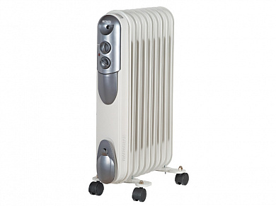 Масляный радиатор напольный РЕСАНТА ОМПТ-9Н 