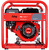 Мотопомпа д/грязной воды  PG 1300T ф80мм