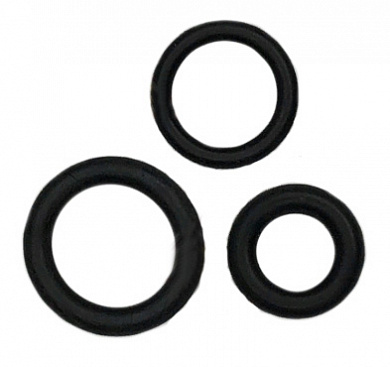 Кольцо MAKITA HR2450 рез. ф9 (входит в 193606-2),2130736