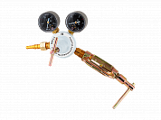 Редуктор ацетиленовый БАО 5-5 "Сварог"