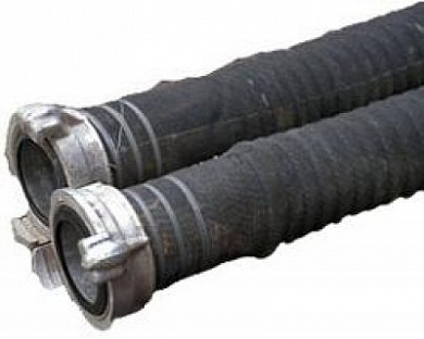 Рукав всасывающий 100 с ГР-100 (4м)