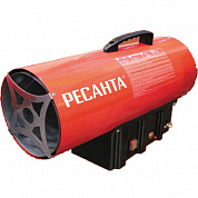 Газовая тепловая пушка РЕСАНТА ТГП-30000 
