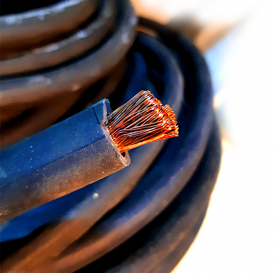 Кабель КГ 1х95