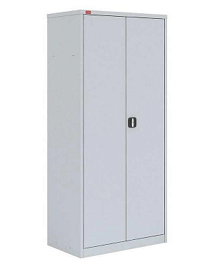 МЕТАЛЛИЧЕСКИЙ ШКАФ ДЛЯ ДОКУМЕНТОВ ШАМ - 11