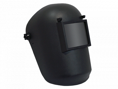 Маска сварщика SV-I (черная)