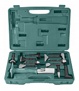 Многофункциональный ударный инструмент с сменными частями AG010141