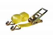 Ремень стяжной РС-0,4/0,8т L=4,0м 