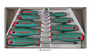 Набор отверток ANTI SLIP TORX T8-T40, 9 предметов D71T109S