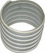 Рукав ф100 ПВХ Eolo SL для воздуха/опилок, 1м/30м